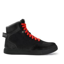 Trampki motocyklowe SX-2 EVO LADY BLK