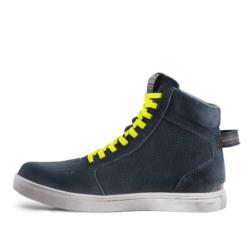 Trampki motocyklowe SX-2 EVO Men BLUE