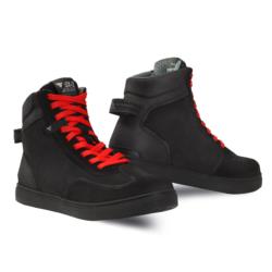 Trampki motocyklowe SX-2 EVO Men BLK