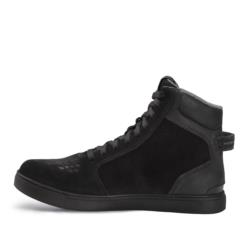 Trampki motocyklowe SX-2 EVO Men BLK