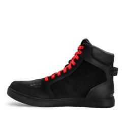 Trampki motocyklowe SX-2 EVO Men BLK
