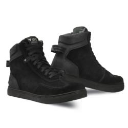 Trampki motocyklowe SX-2 EVO Men BLK