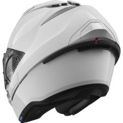 Kask SHARK EVO GT Biały