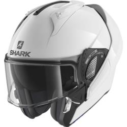 Kask SHARK EVO GT Biały