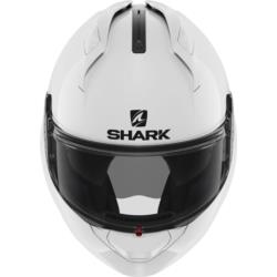 Kask SHARK EVO GT Biały