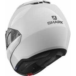 Kask SHARK EVO GT Biały