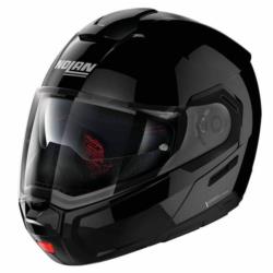 Kask NOLAN N90.3 Classic czarny