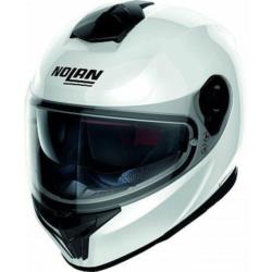 Kask integralny NOLAN N80-8 CLASSIC biał