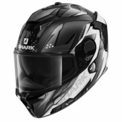 Kask SHARK SPARTAN CARBON URIKAN