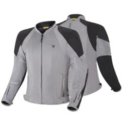 SHIMA Kurtka JET Men grey