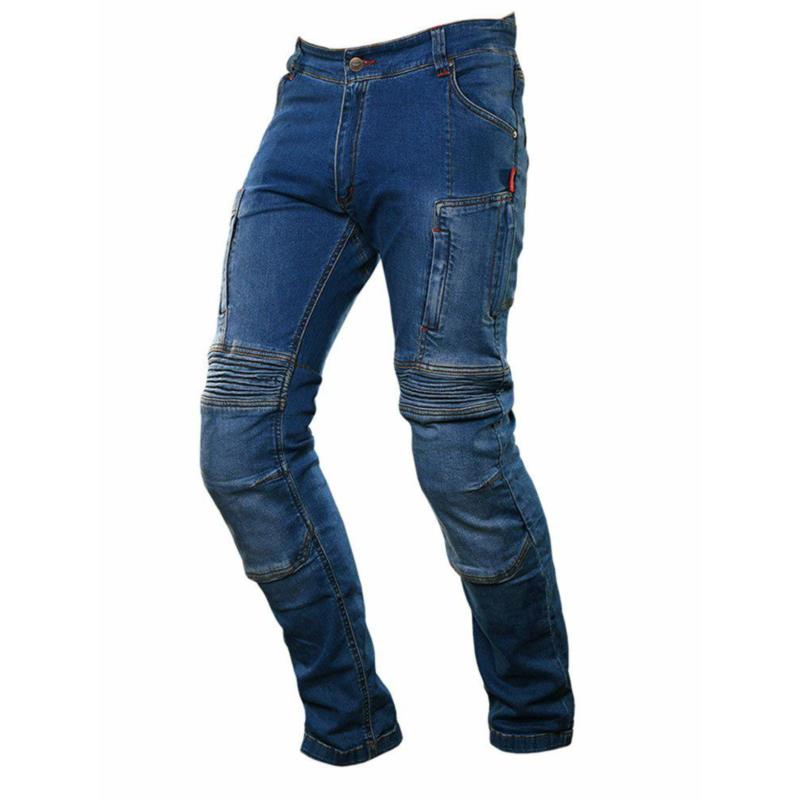 Spodnie jeansowe Club Sport Long