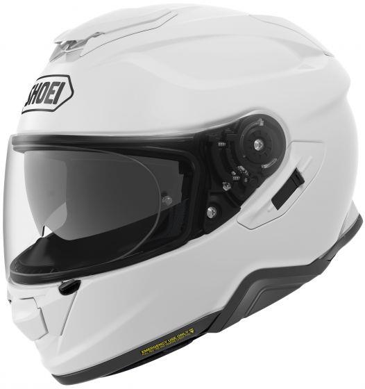 Kask SHOEI GT-Air II biały Kask SHOEI GT-Air II biały