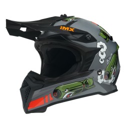 KASK IMX FMX-02 DROPPING...