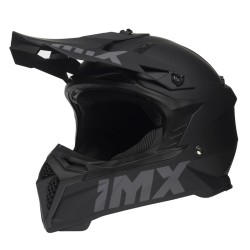 KASK IMX FMX-02 MATT BLACK XS