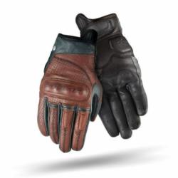 Rękawice SHIMA CALIBER Brown