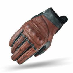 Rękawice SHIMA CALIBER Brown