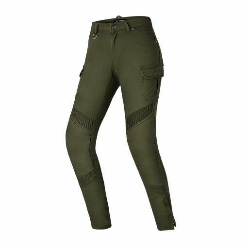SHIMA Spodnie GIRO Lady khaki LONG SHIMA Spodnie GIRO Lady khaki LONG