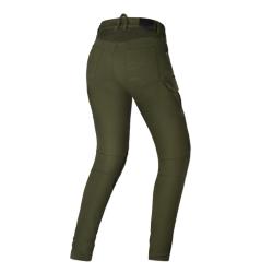 SHIMA Spodnie GIRO Lady khaki LONG