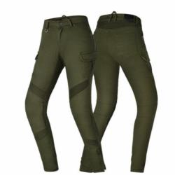 SHIMA Spodnie GIRO Lady khaki LONG