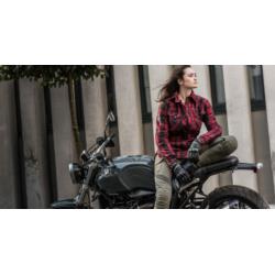 SHIMA Spodnie GIRO Lady khaki LONG