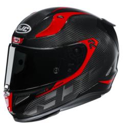 Kask HJC R-PHA-11 CARBON BLEER RED