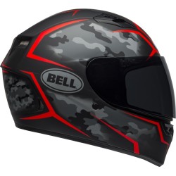 KASK BELL QUALIFIER STEALTH...