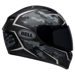 KASK BELL QUALIFIER STEALTH...