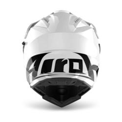 Kask AIROH Commander Biały