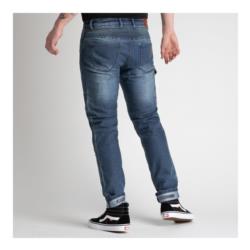 Spodnie Jeans Broger OHIO blue MĘSKIE