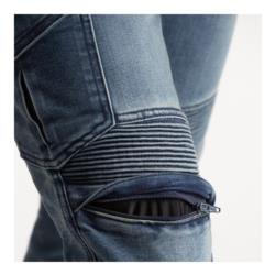 Spodnie Jeans Broger OHIO blue MĘSKIE