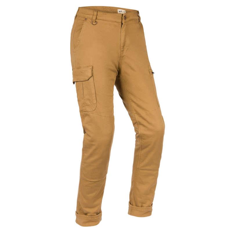 Spodnie Jeans Broger ALASKA CARMEL
