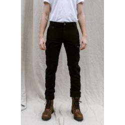 Spodnie Jeans Broger ALASKA BLACK