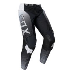 Spodnie FOX 180 OKTIV BLACK WHITE
