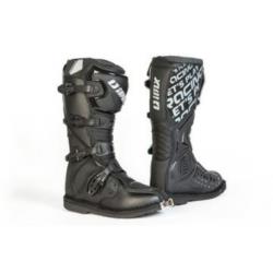 Buty IMX  X-TWO CZARNE