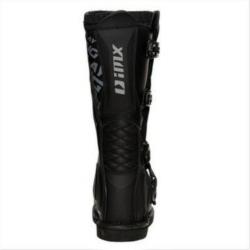 Buty IMX  X-TWO CZARNE
