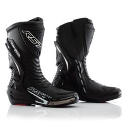 Buty RST TRACTECH EVO III SPORT CZARNE
