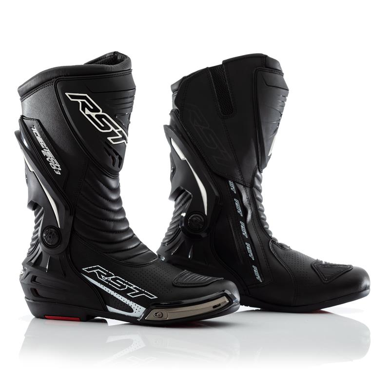 Buty RST TRACTECH EVO III SPORT CZARNE