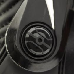 Buty RST TRACTECH EVO III SPORT CZARNE