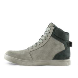Trampki motocyklowe SX-2 EVO Men GREY