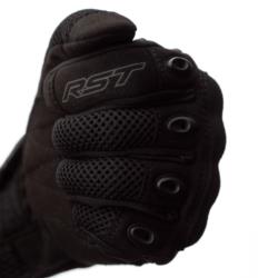 Rękawiczki tekstylne RST VENTILATOR-X czarne M