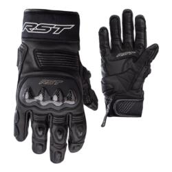 Rękawiczki skórzane RST Freestyle 2