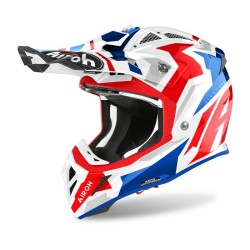 KASK AIROH AVIATOR ACE...