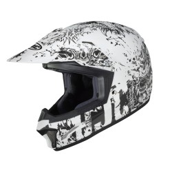 KASK HJC JUNIOR CL-XY II...