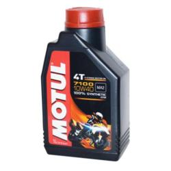 MOTUL OLEJ SILNIK 7100 4T 10W40 1L