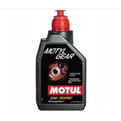 MOTUL MOTUL GEAR 75W90 1L Olej przekład.