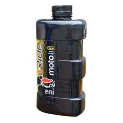 Olej ENI i-Ride racing 10W40 1L