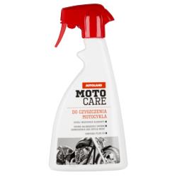 Moto Care do czyszczenia motocykla 500ml