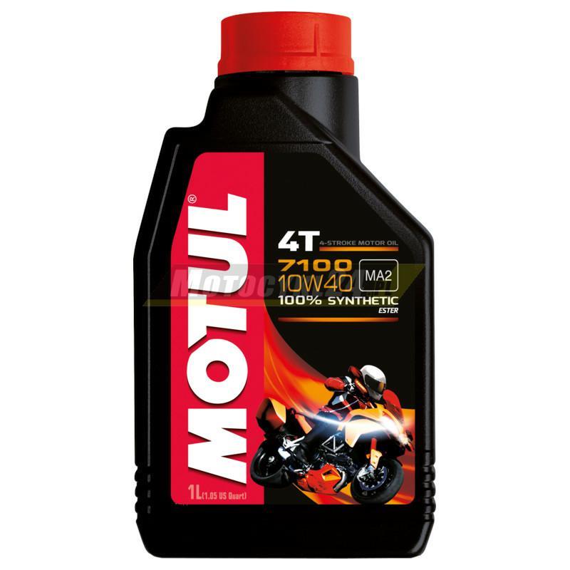 MOTUL 7100 10W40 1L