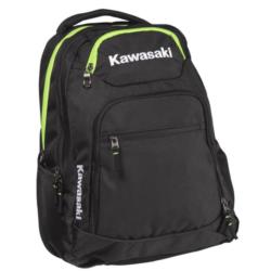 Plecak materiałowy Kawasaki