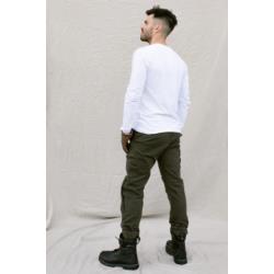 Spodnie Jeans Broger ALASKA CARMEL